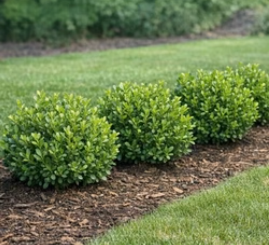BUXUS 'NewGen Freedom'  - 3 Gallon (Available for local pickup only)